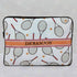 Personalised Rackets Balls Laptop Sleeve/Cover Kids Combo Gift Set